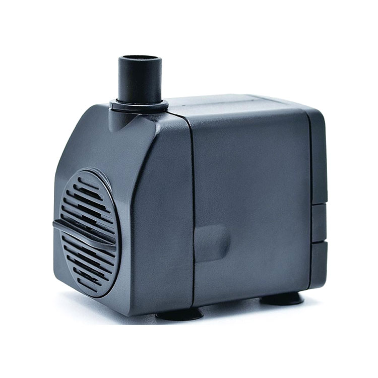 De seneste innovationer inden for akvariepumpeteknologi