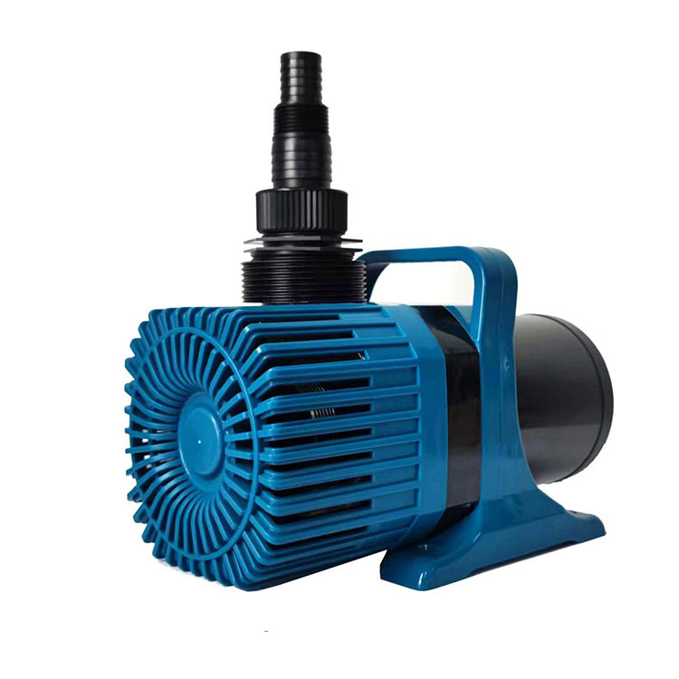 Membranpumper: Seneste nyheder og innovationer