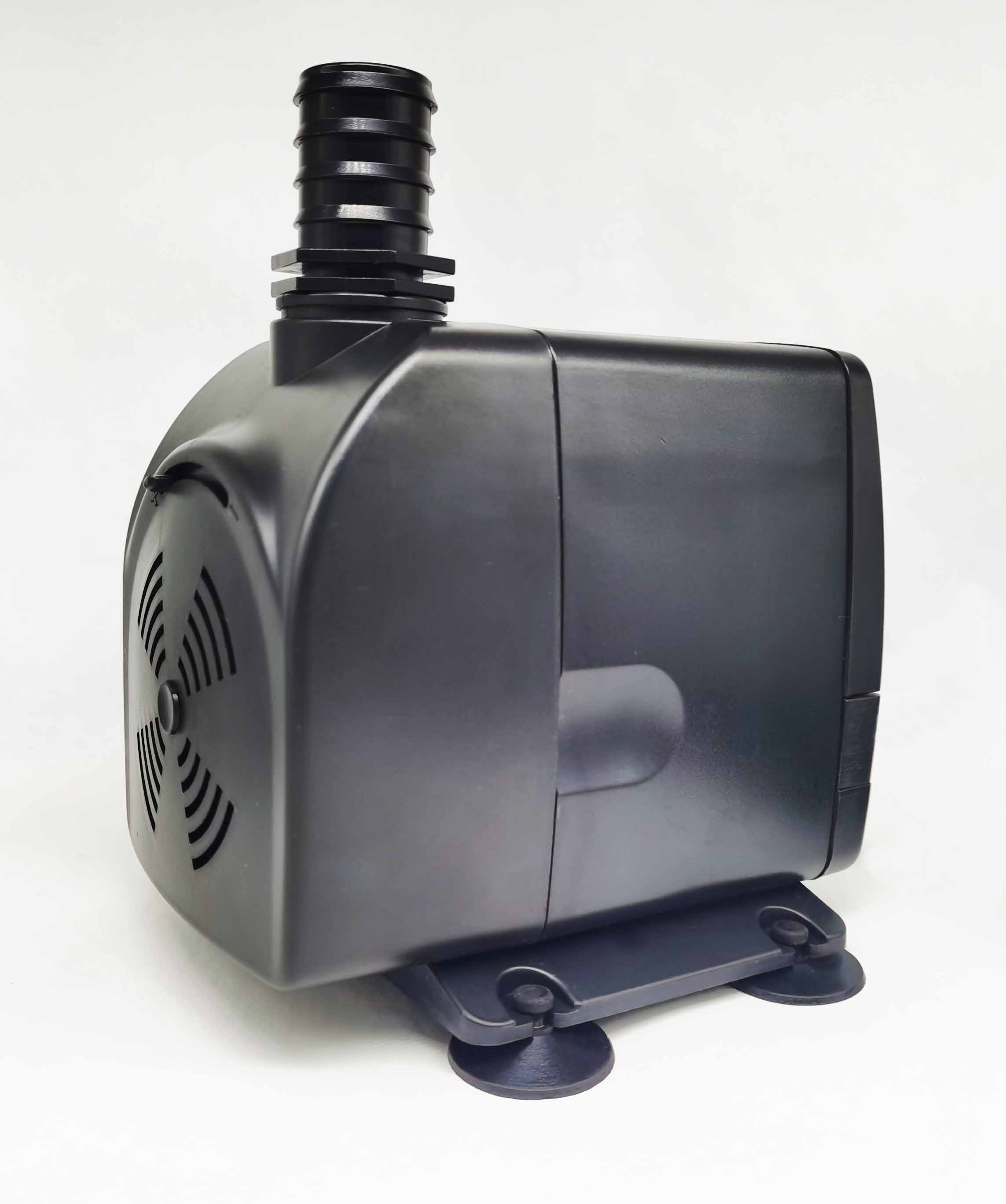 950GPH dykpumpe